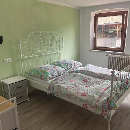 Wohnen Am Saegewerk * Immenstadt im Allgäu