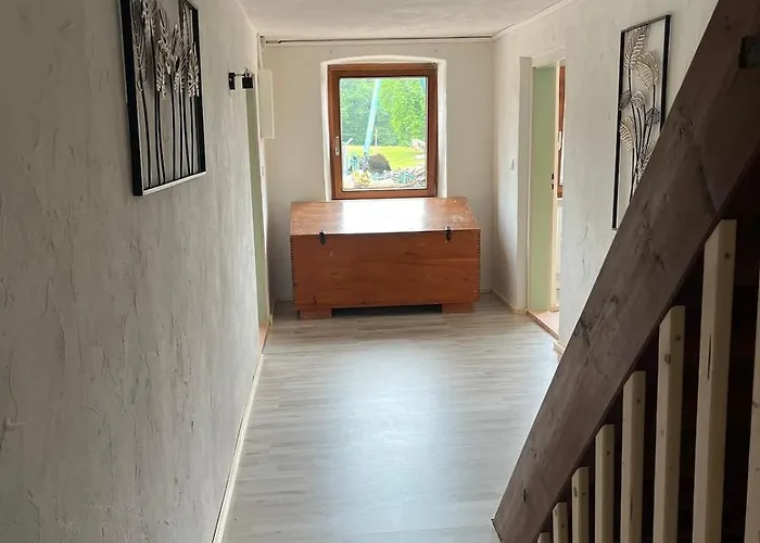 Wohnen Am Saegewerk דירה Immenstadt im Allgäu