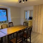 Wohnen Am Saegewerk ايمنستادت ام الغو