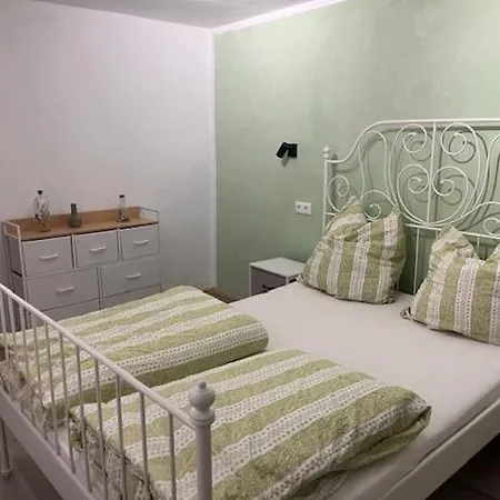 Apartamento Wohnen Am Saegewerk Immenstadt im Allgäu