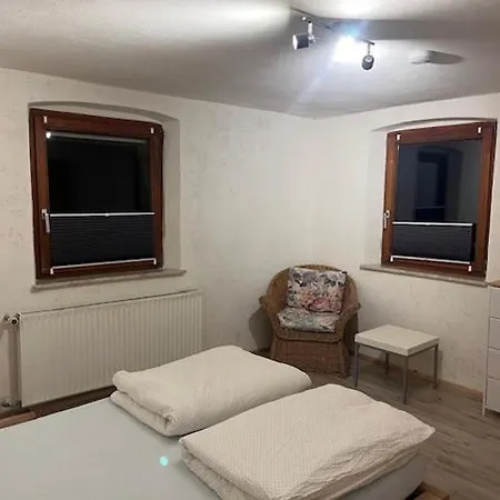 Wohnen Am Saegewerk Apartamento *