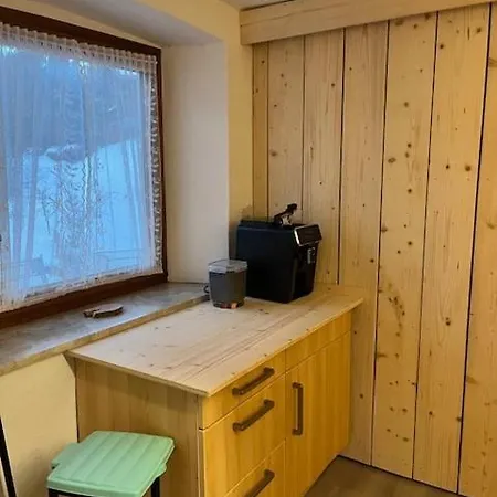 Wohnen Am Saegewerk Apartamento *