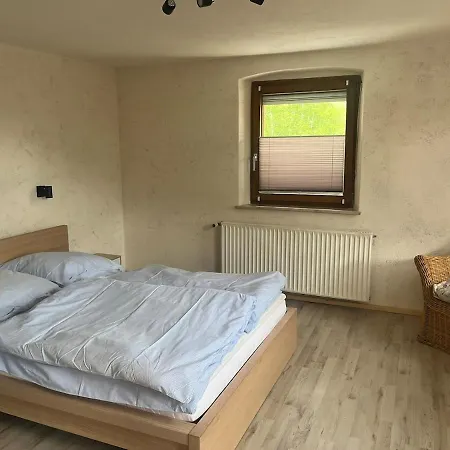 Apartment Wohnen Am Saegewerk Immenstadt im Allgaeu